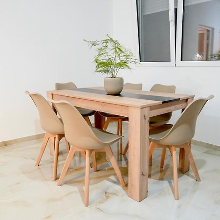 Mar Nero Apartments Bregvija ภายนอก รูปภาพ