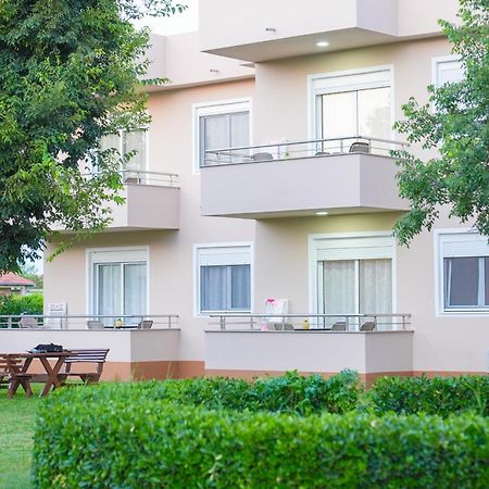 Mar Nero Apartments Bregvija ภายนอก รูปภาพ