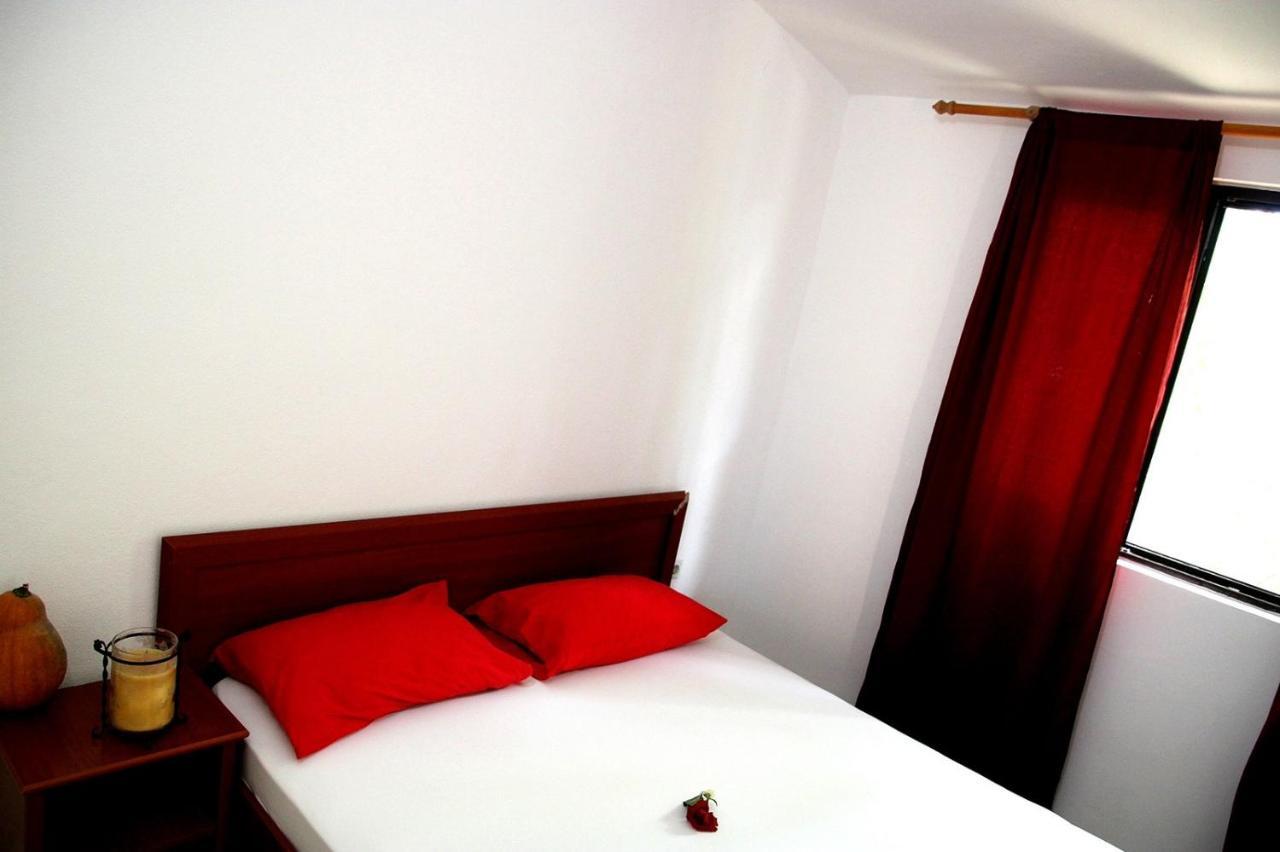 Mar Nero Apartments Bregvija ภายนอก รูปภาพ