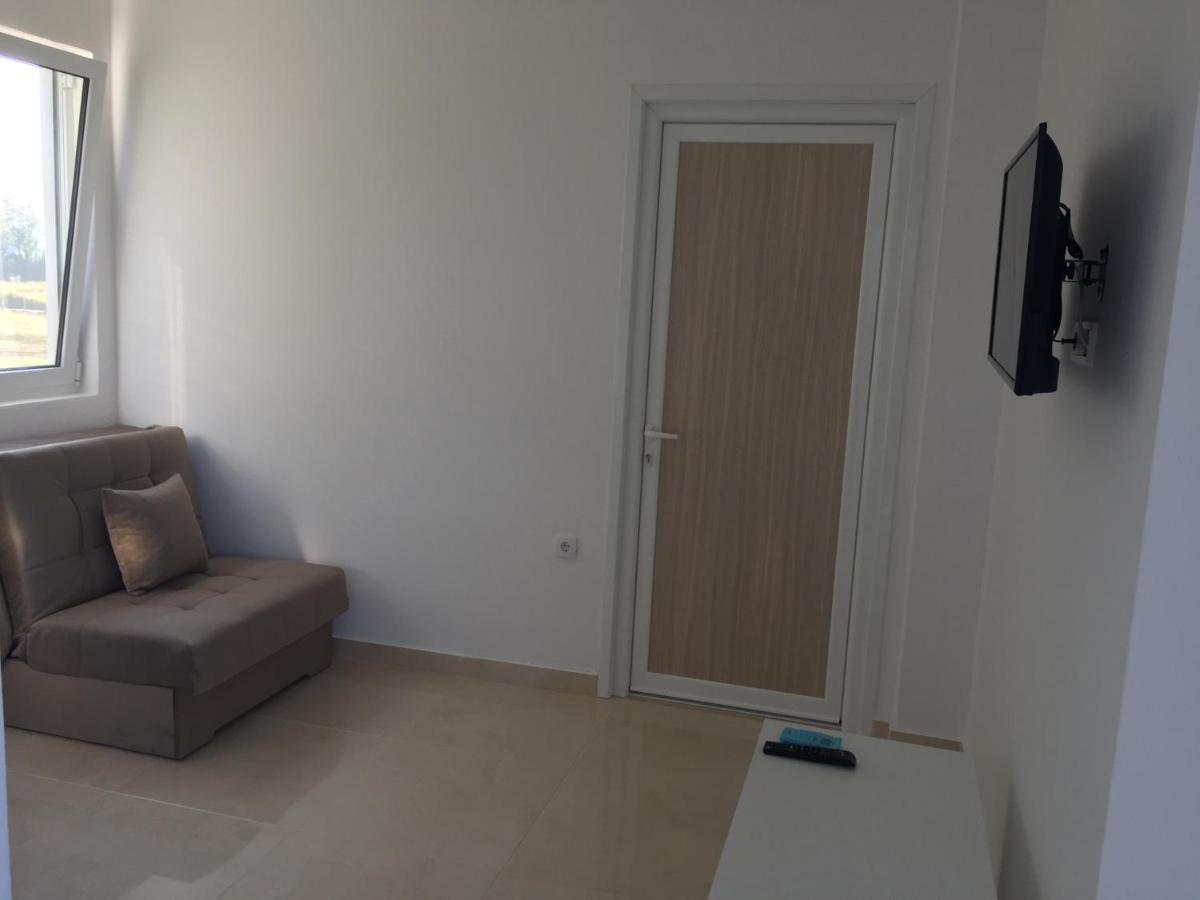 Mar Nero Apartments Bregvija ภายนอก รูปภาพ