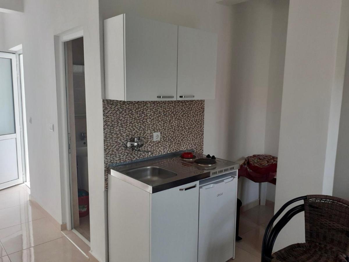 Mar Nero Apartments Bregvija ภายนอก รูปภาพ