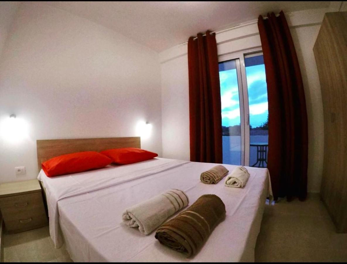 Mar Nero Apartments Bregvija ภายนอก รูปภาพ
