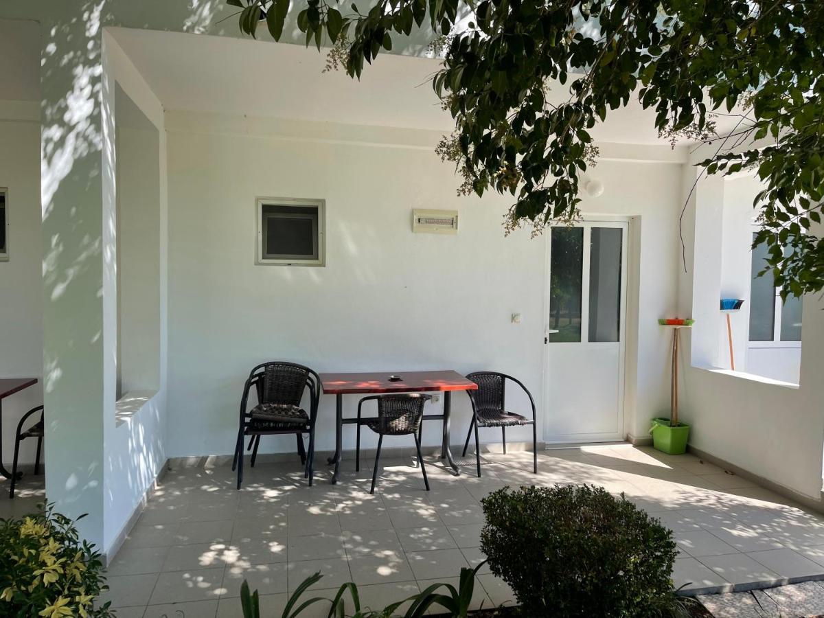 Mar Nero Apartments Bregvija ภายนอก รูปภาพ
