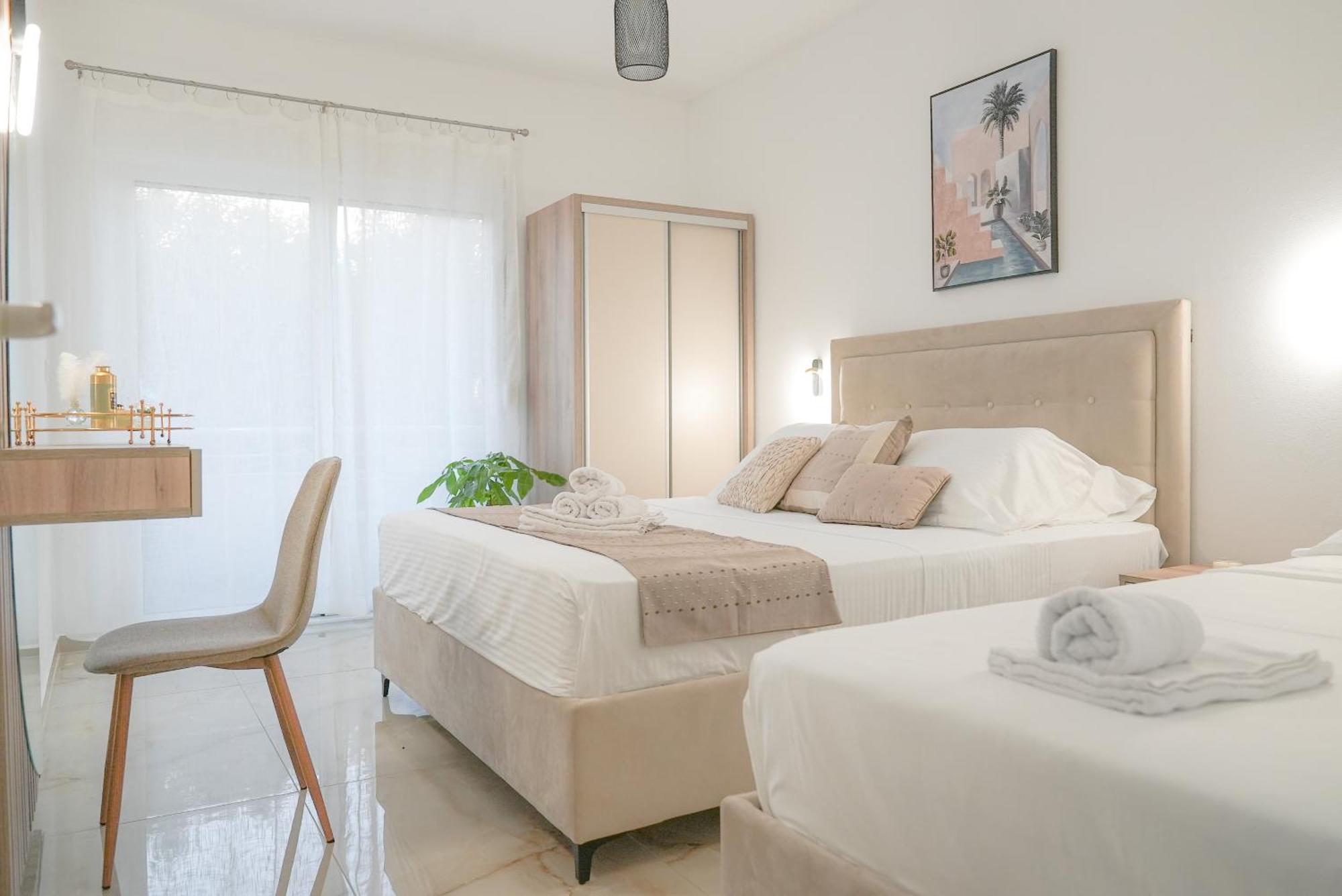 Mar Nero Apartments Bregvija ภายนอก รูปภาพ