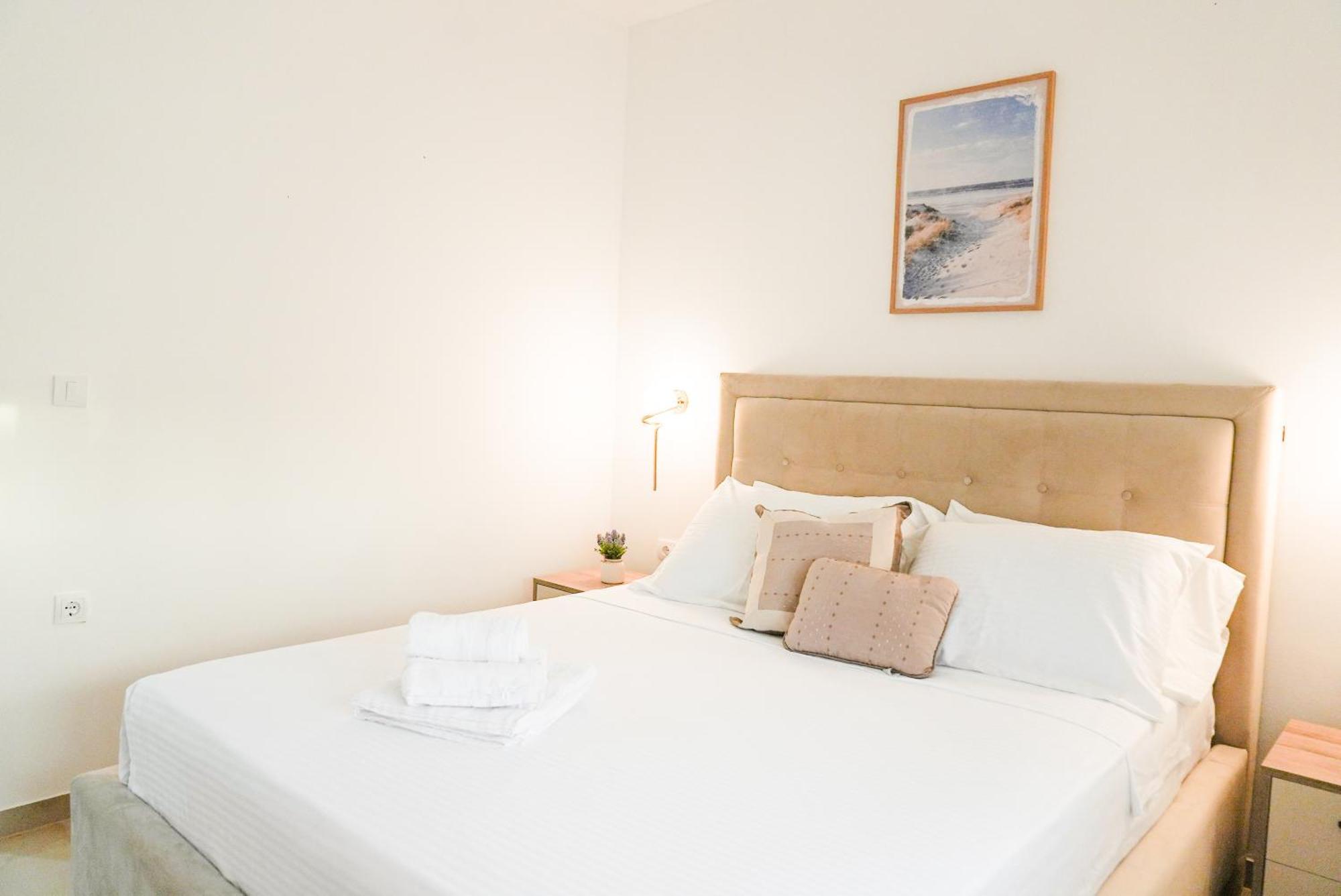 Mar Nero Apartments Bregvija ภายนอก รูปภาพ