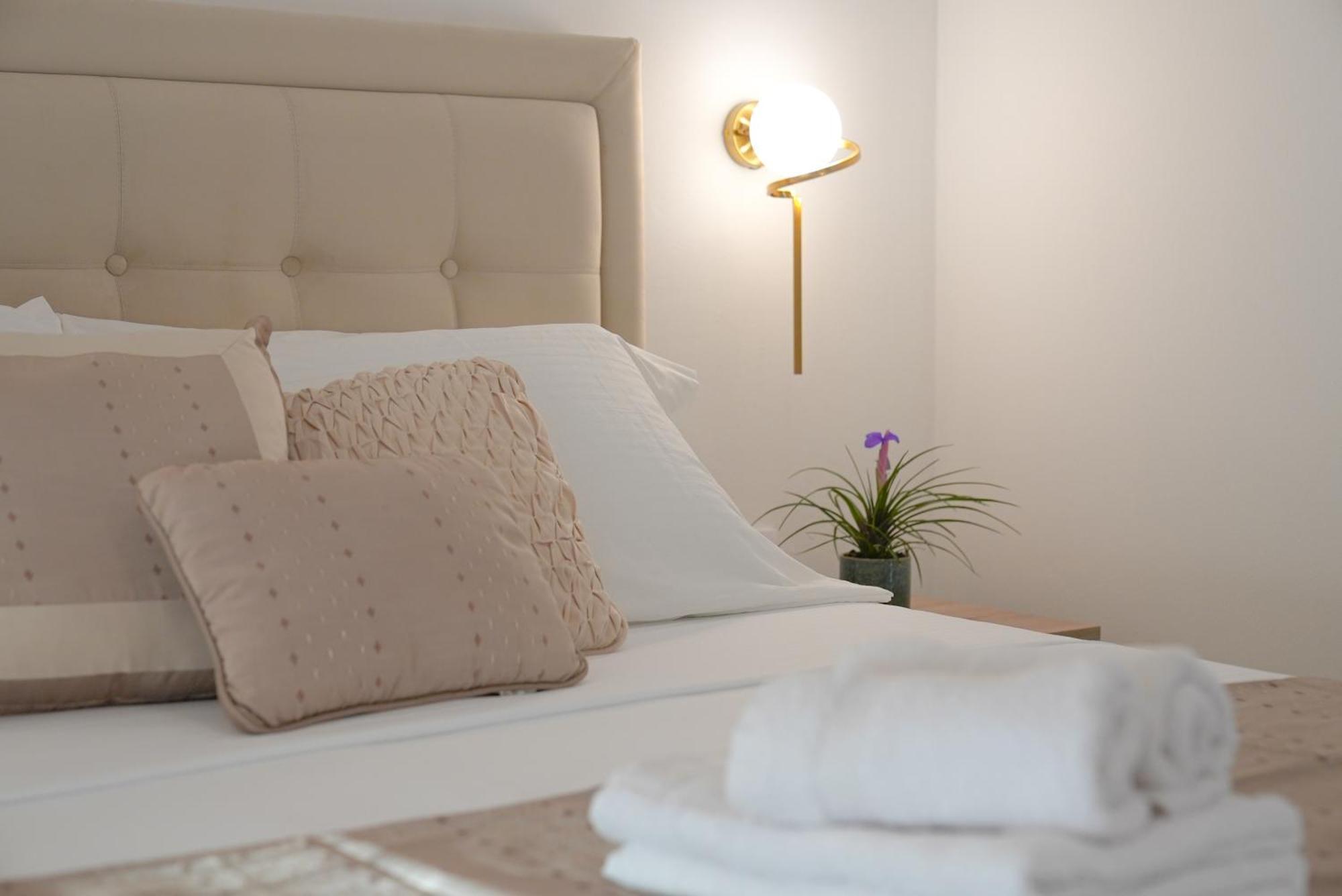 Mar Nero Apartments Bregvija ภายนอก รูปภาพ