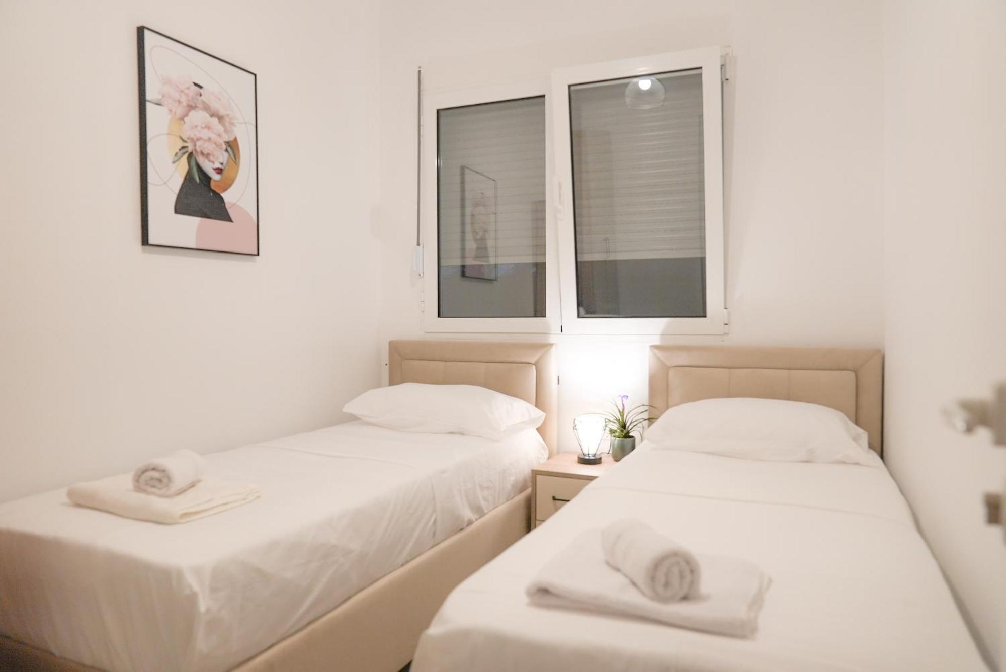 Mar Nero Apartments Bregvija ภายนอก รูปภาพ