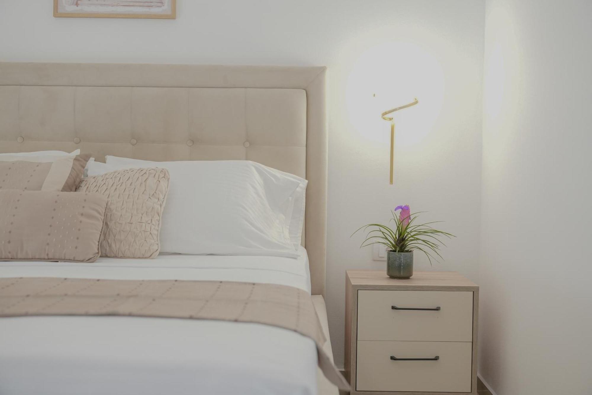 Mar Nero Apartments Bregvija ภายนอก รูปภาพ