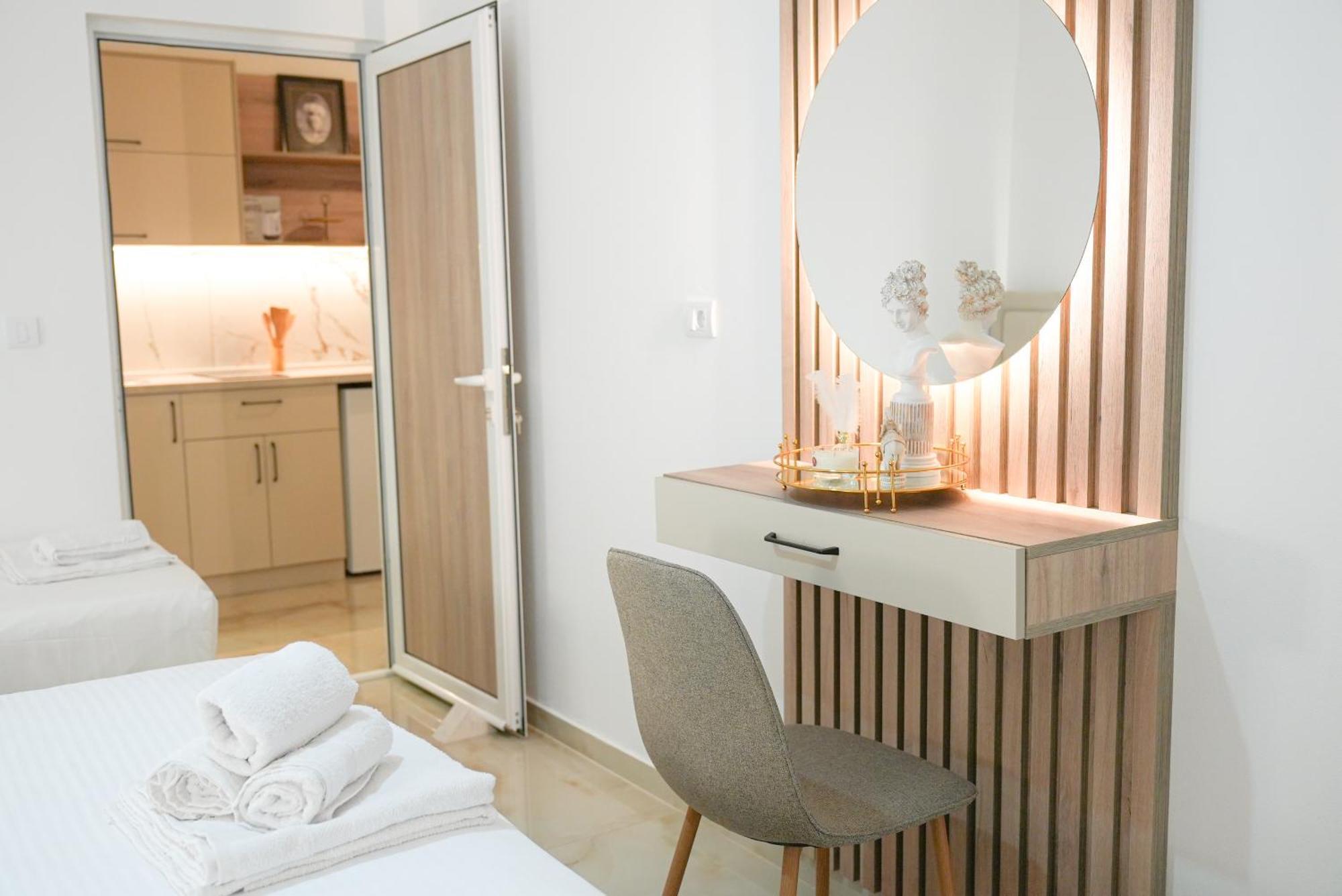 Mar Nero Apartments Bregvija ภายนอก รูปภาพ