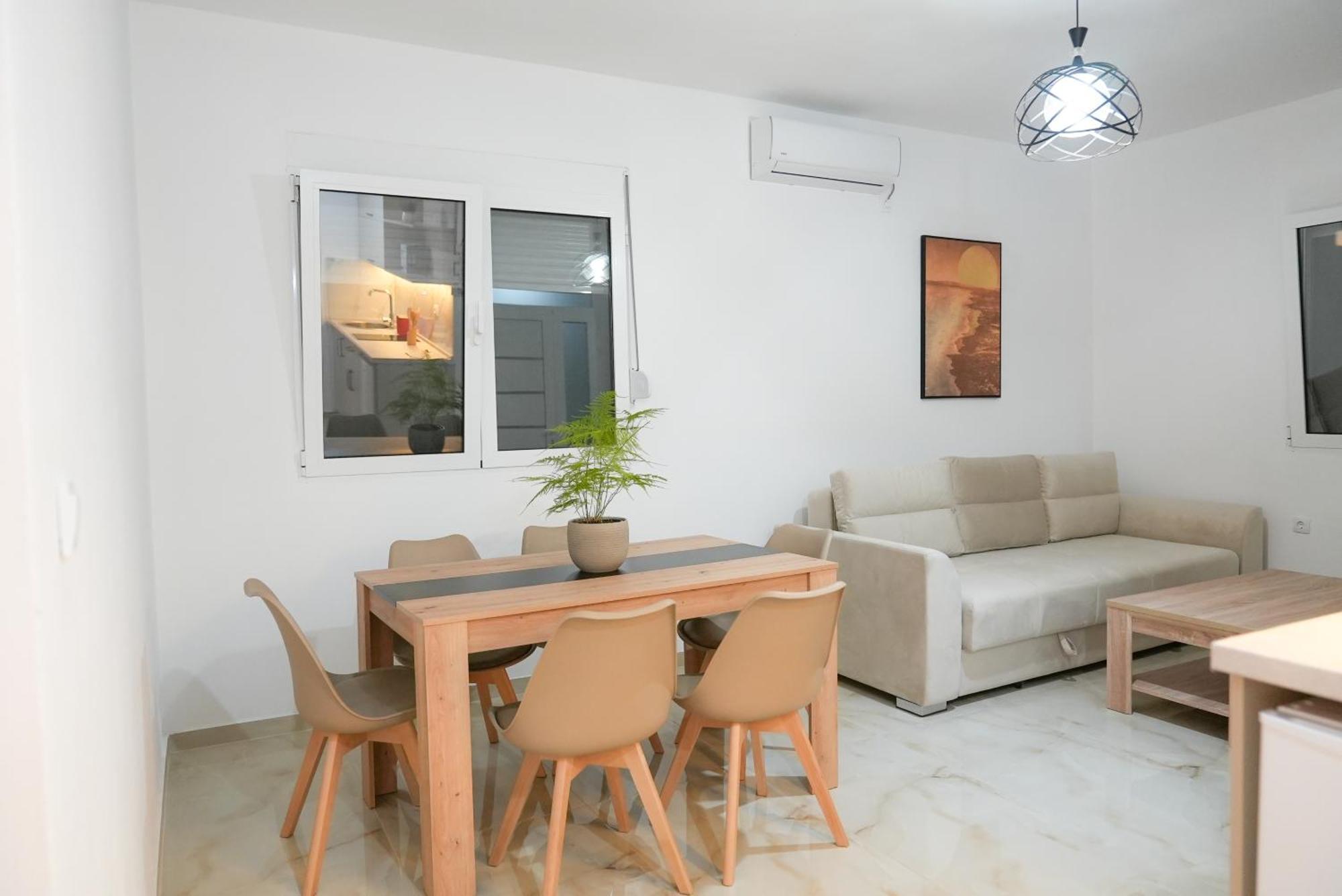 Mar Nero Apartments Bregvija ภายนอก รูปภาพ