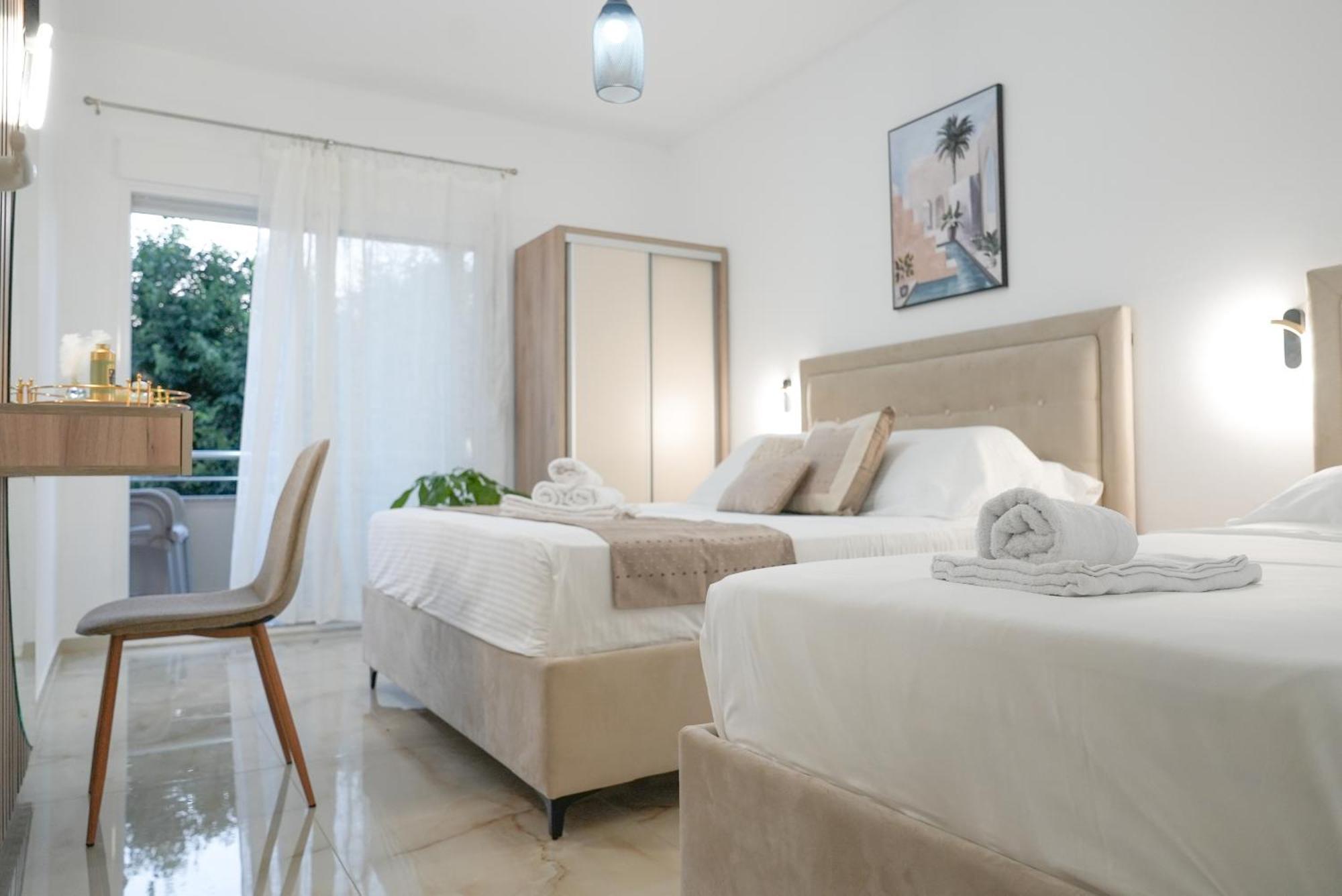 Mar Nero Apartments Bregvija ภายนอก รูปภาพ