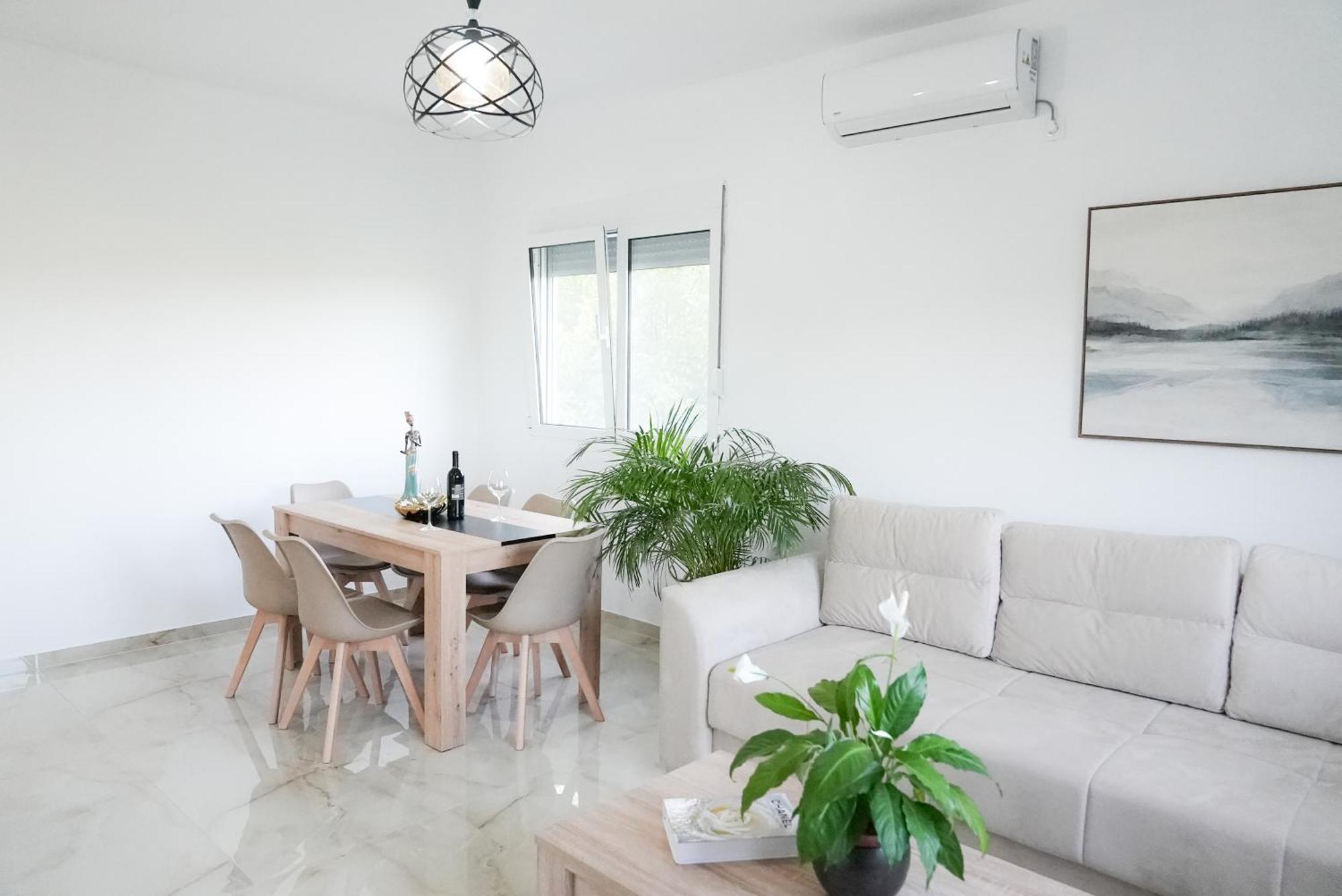 Mar Nero Apartments Bregvija ภายนอก รูปภาพ