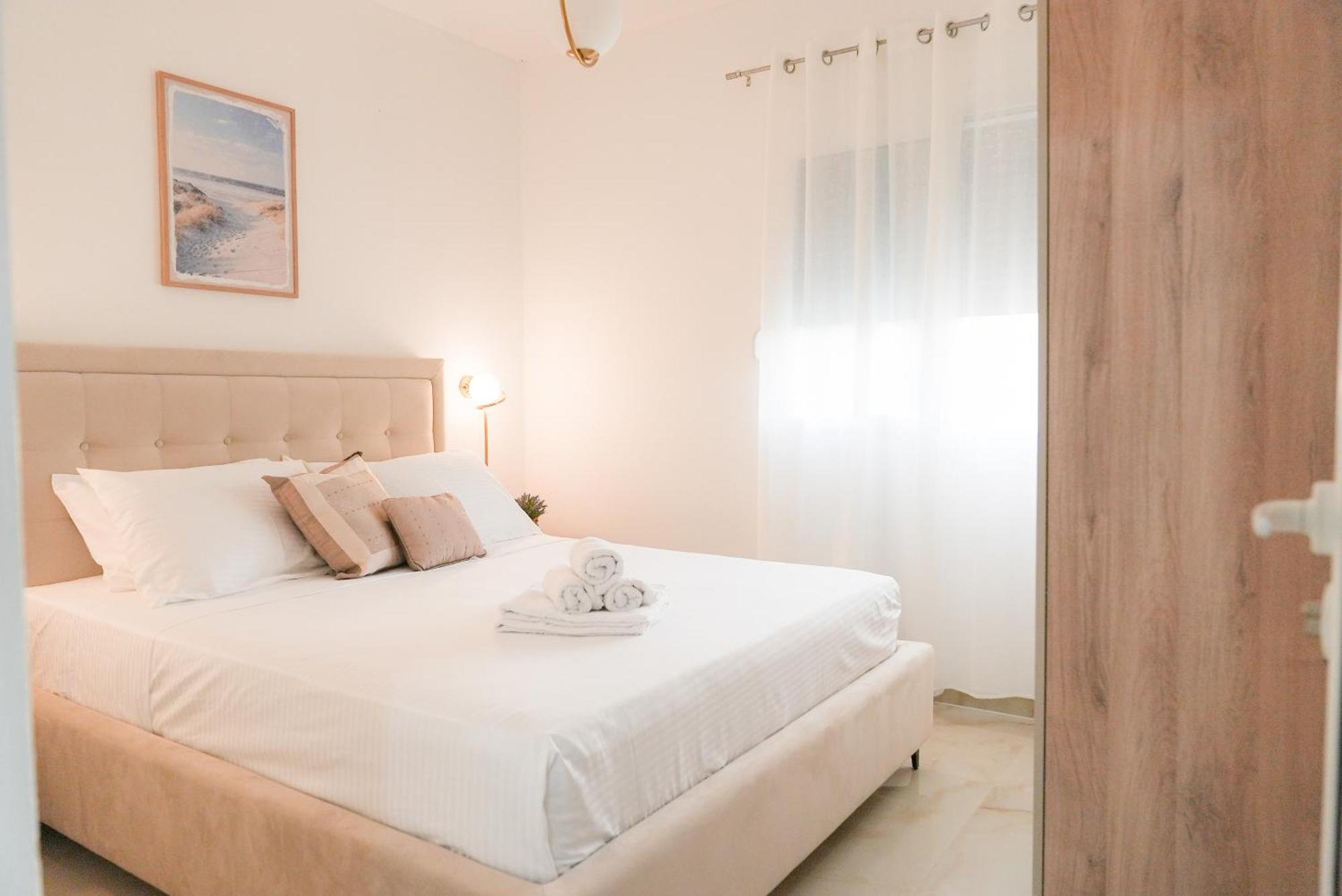 Mar Nero Apartments Bregvija ภายนอก รูปภาพ
