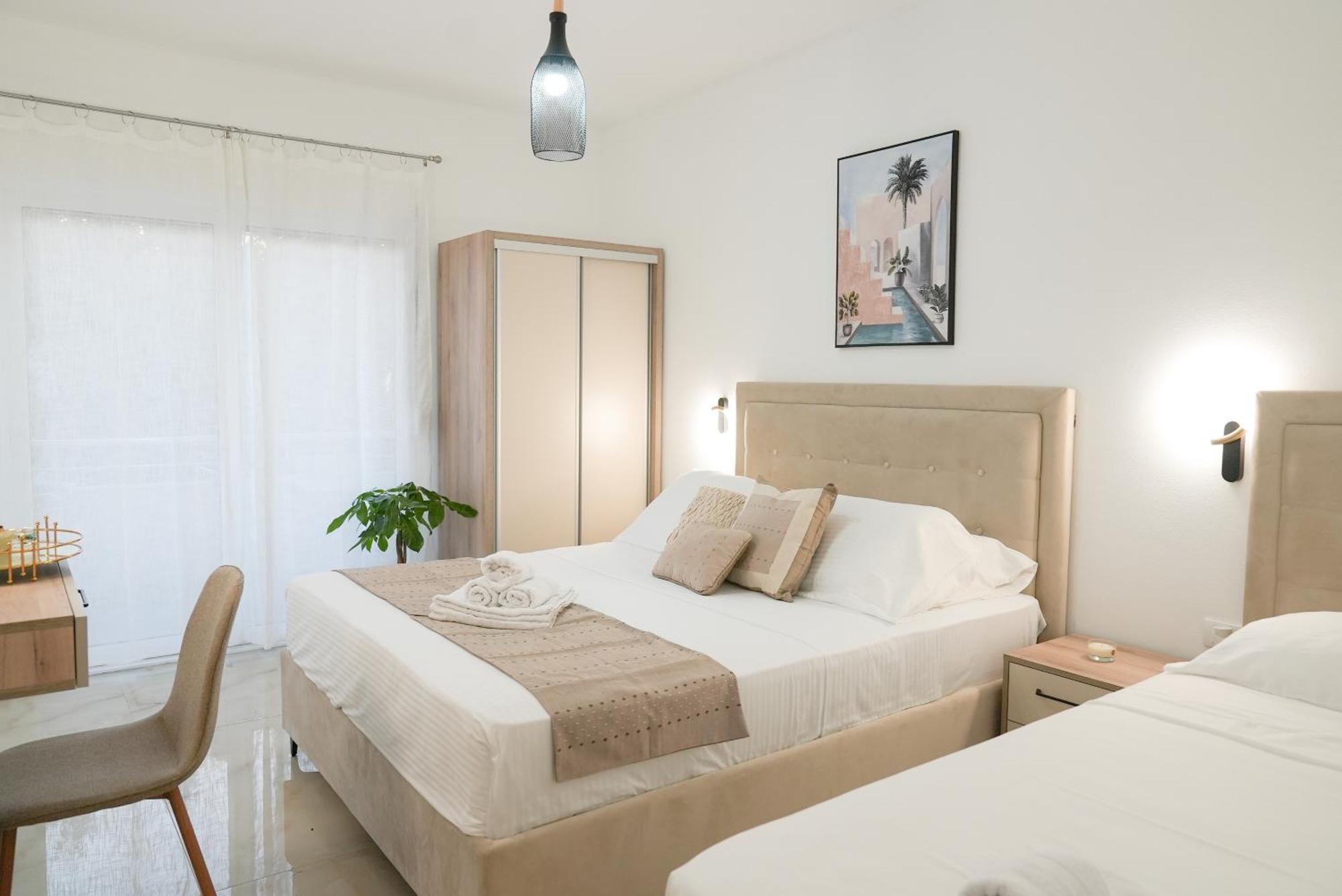 Mar Nero Apartments Bregvija ภายนอก รูปภาพ