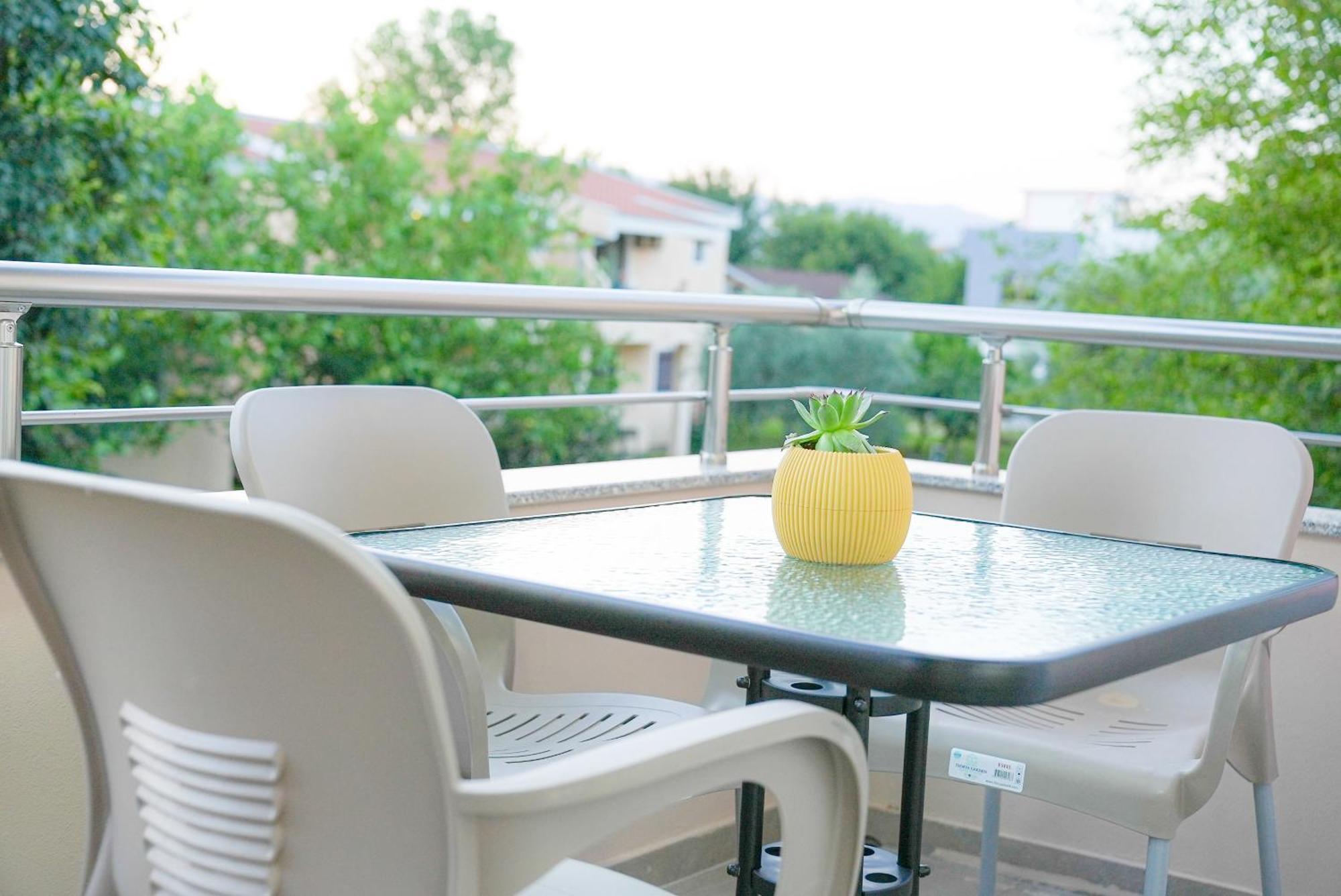 Mar Nero Apartments Bregvija ภายนอก รูปภาพ