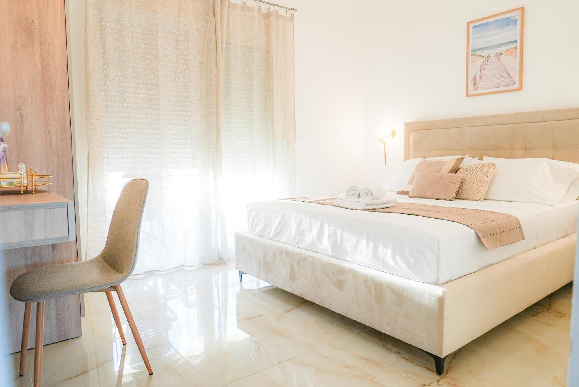 Mar Nero Apartments Bregvija ภายนอก รูปภาพ