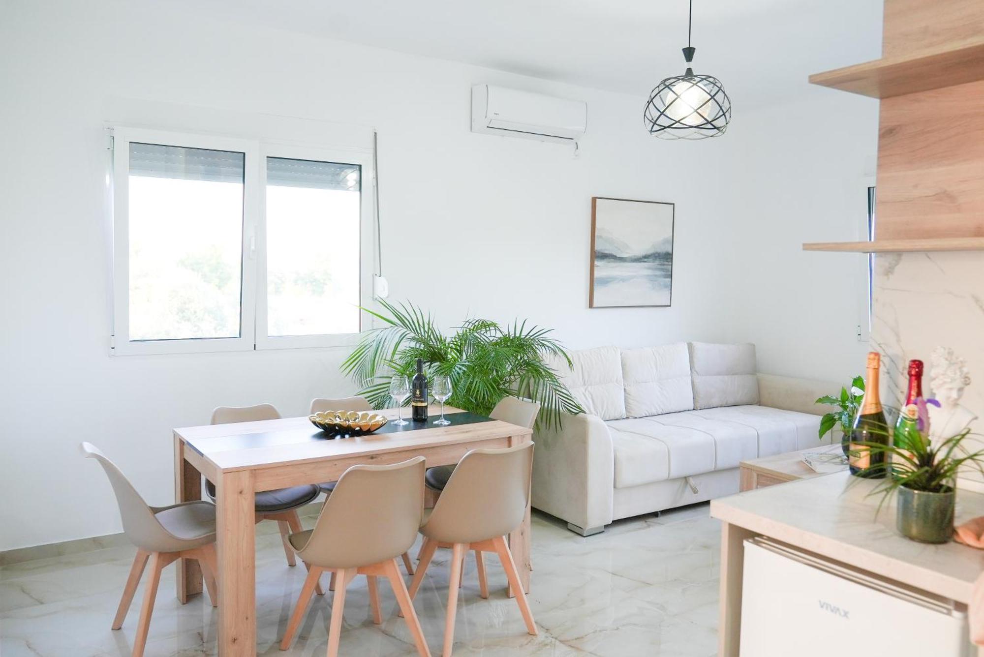 Mar Nero Apartments Bregvija ภายนอก รูปภาพ