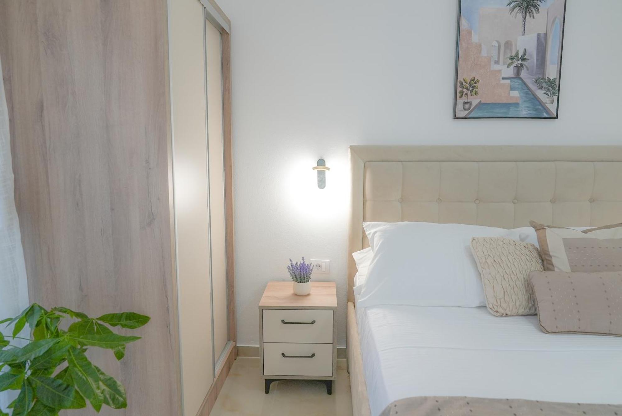 Mar Nero Apartments Bregvija ภายนอก รูปภาพ