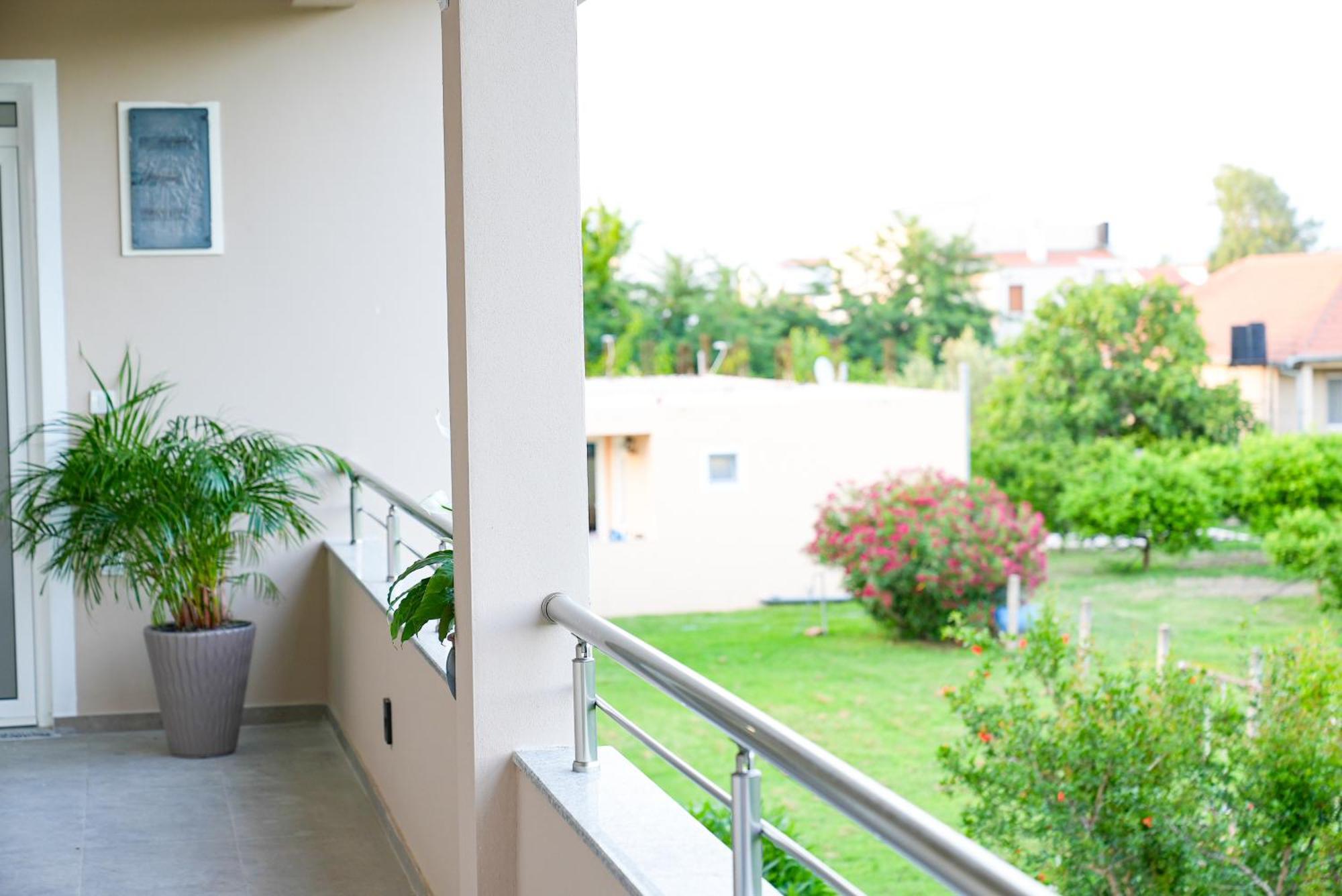 Mar Nero Apartments Bregvija ภายนอก รูปภาพ