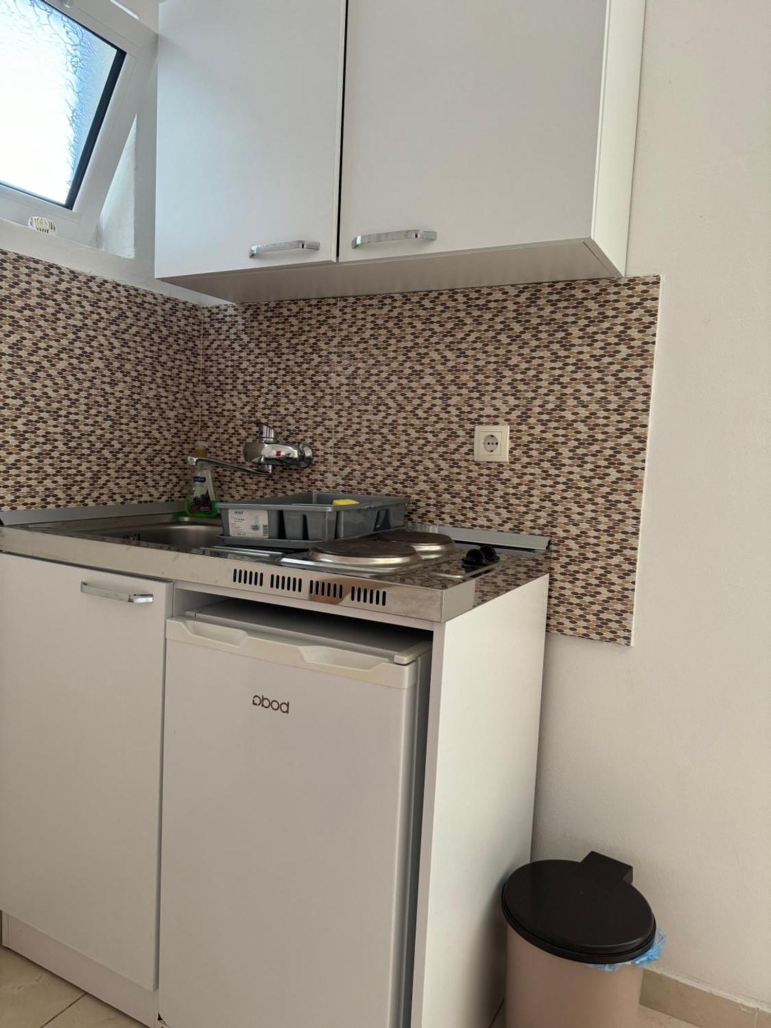 Mar Nero Apartments Bregvija ภายนอก รูปภาพ