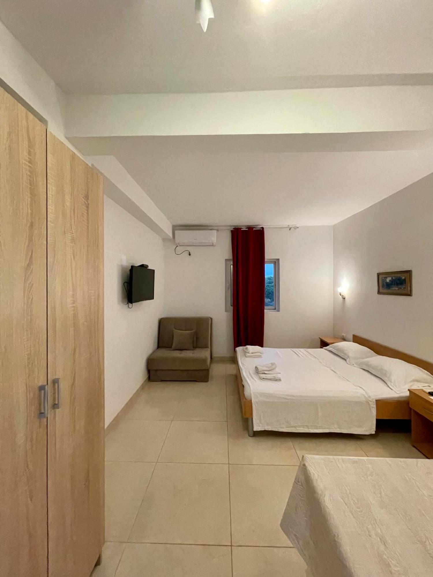 Mar Nero Apartments Bregvija ภายนอก รูปภาพ