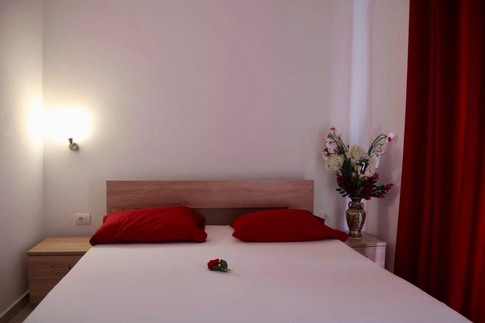 Mar Nero Apartments Bregvija ภายนอก รูปภาพ