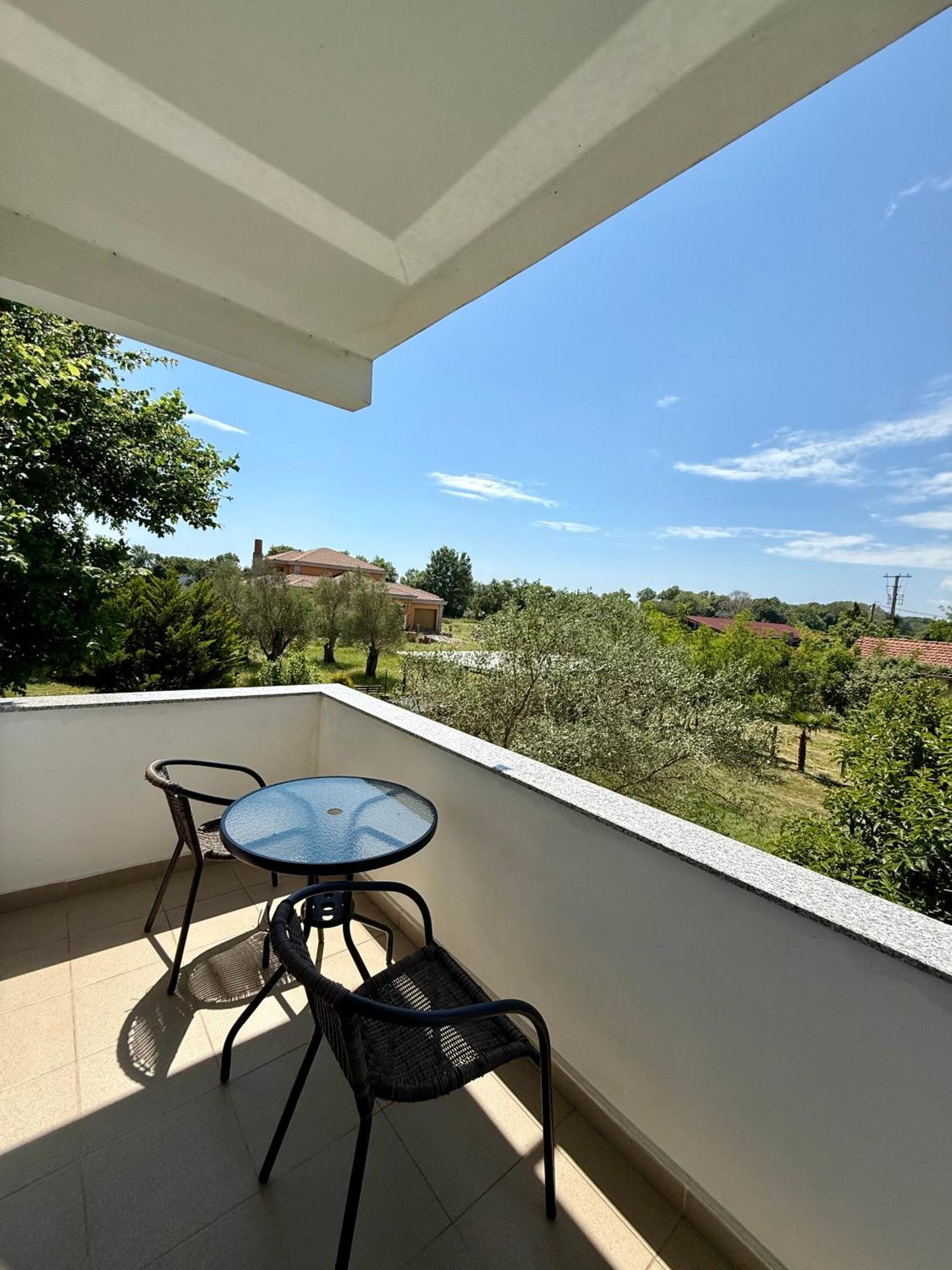 Mar Nero Apartments Bregvija ภายนอก รูปภาพ